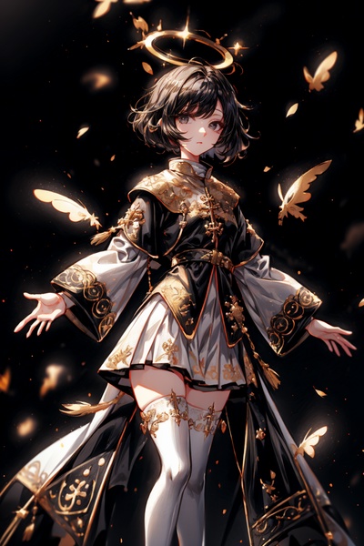 Restitutio voluntatis Dei - The Restoration Of The Will Of God