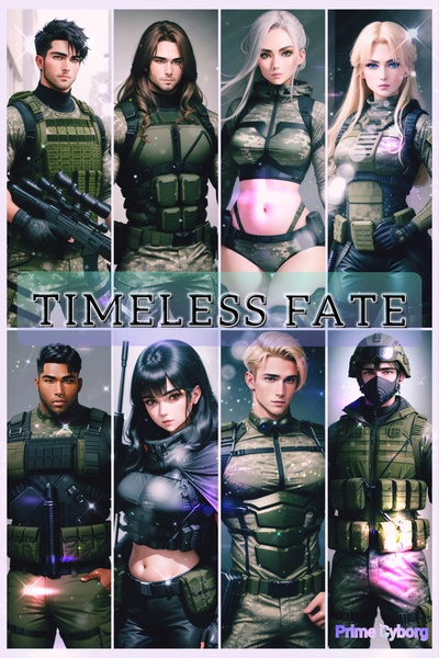 Timeless Fate
