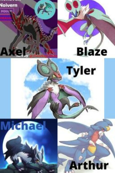 Ferrum League Adventures