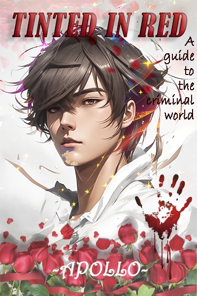 Tinted in red: A guide to the criminal world