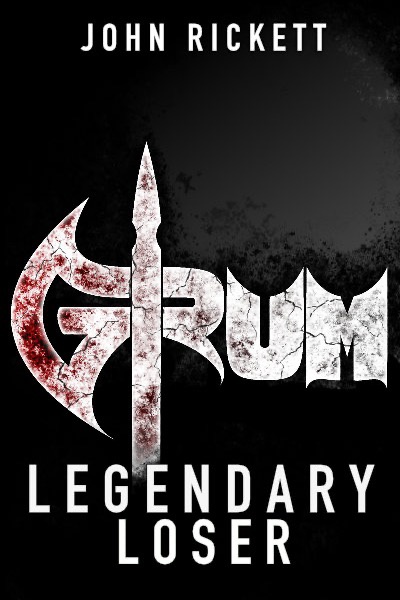 Grum: Legendary Loser