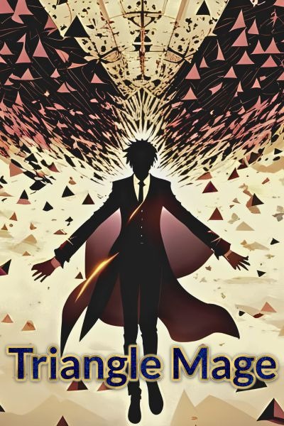 Triangle Mage