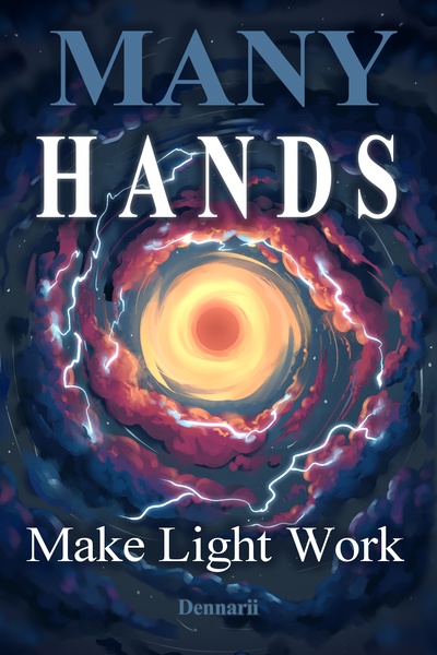 Many Hands: Make Light Work