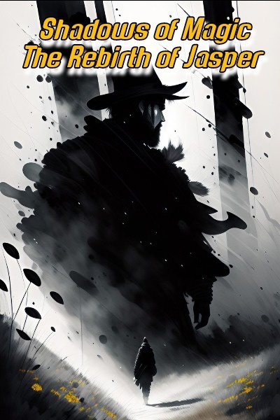 Shadows of Magic: Jasper's Rebirth