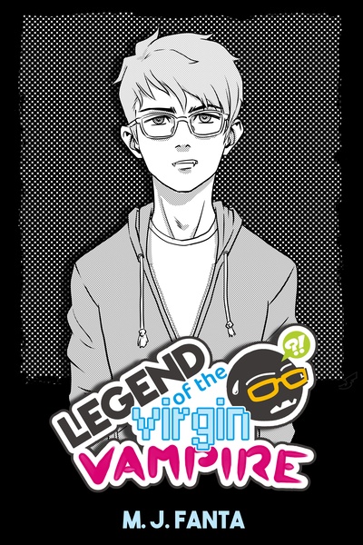 Legend of the Virgin Vampire