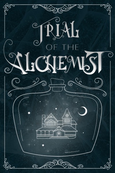 Trial of the Alchemist