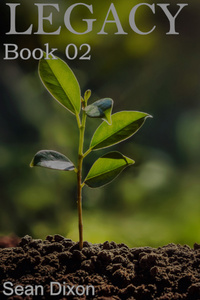 Legacy - Book 02