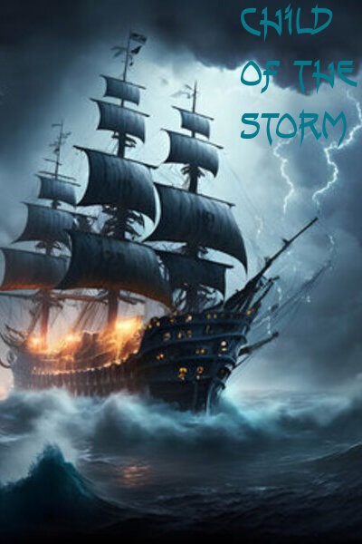 The Ascension Chronicles: Child of the Storm