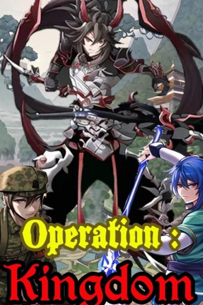 Operation : Kingdom