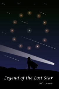 Legend of the Lost Star