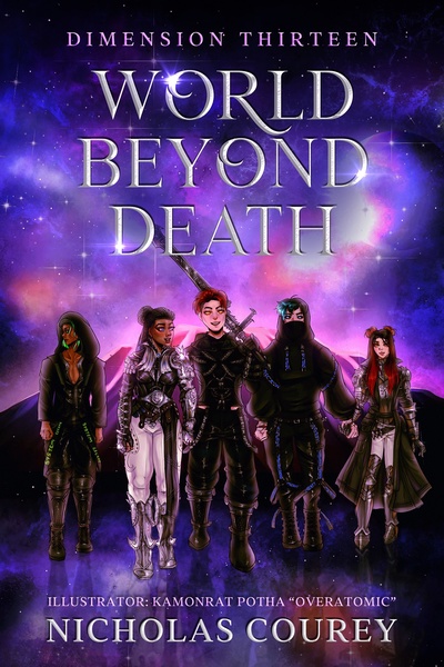 Dimension Thirteen: A World Beyond Death