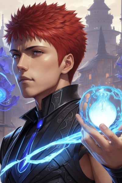 Tempting Fate with Fire