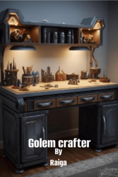Golem crafter
