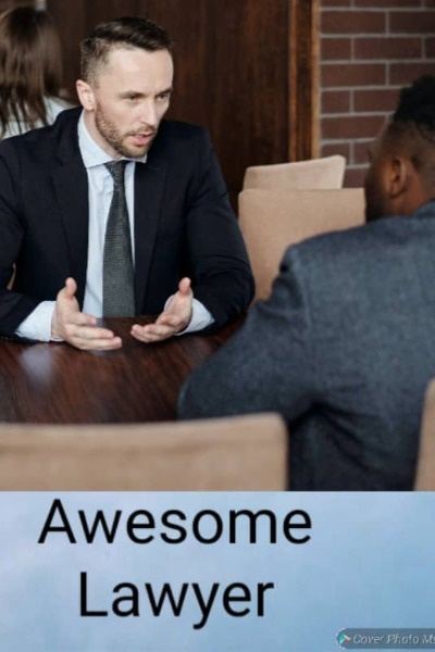 Awesome Lawyer