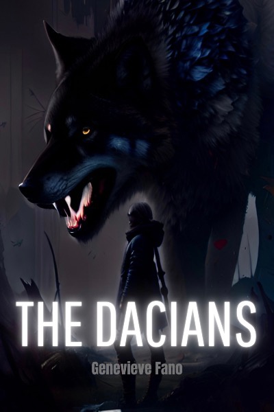 THE DACIANS