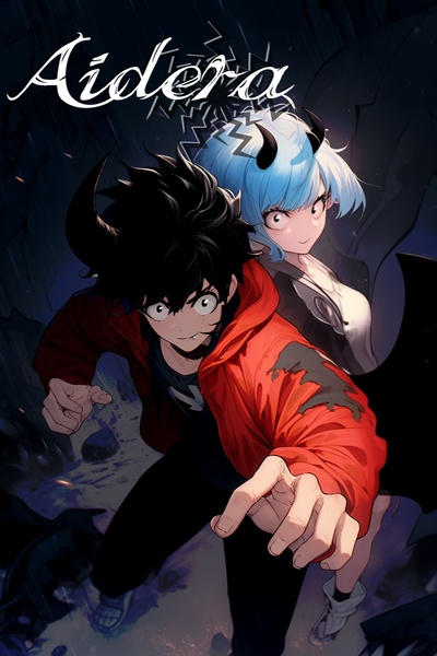 Aidera
