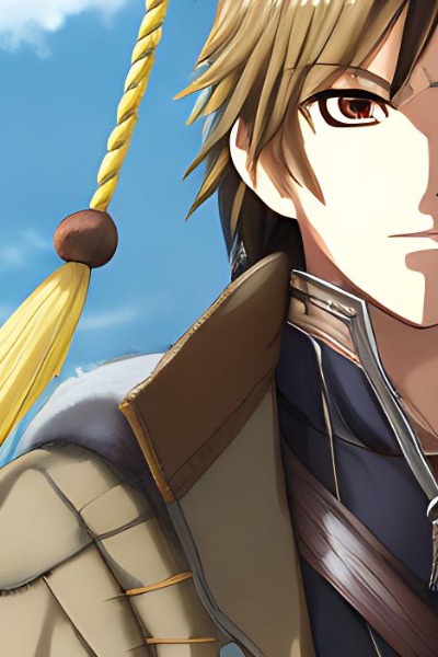 Death Sentence - Fantasy LitRPG