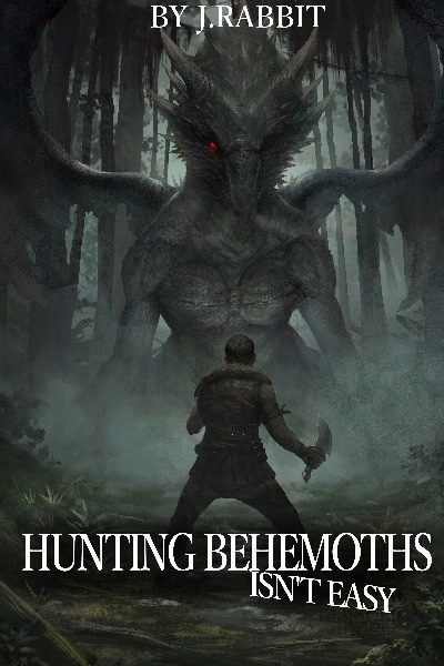 Hunting Behemoths Isn't Easy