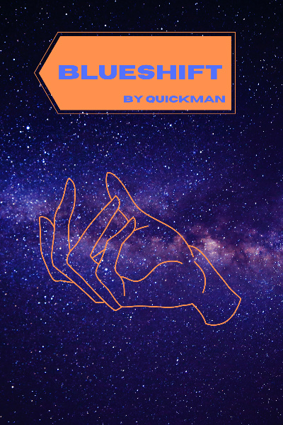 Blueshift
