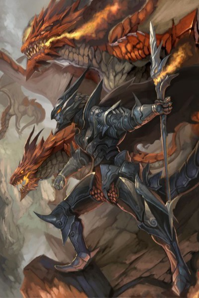 Apocalypse: I was bestowed with an SSS Mjolnir Artifact