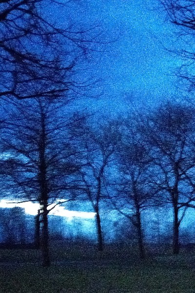 Uncharted and Unchartered