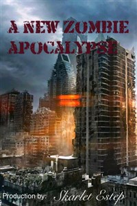 A new zombie apocalypse