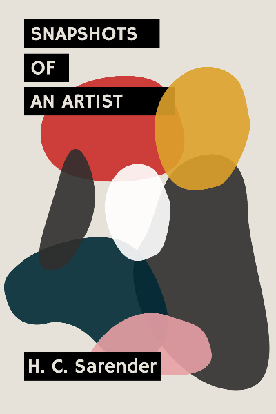 Snapshots of an Artist