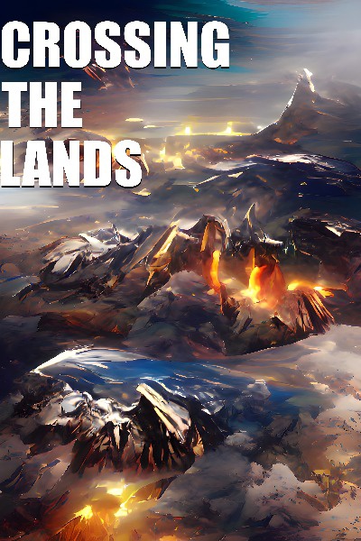 Crossing The Lands