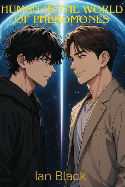 Human in the World of Pheromones