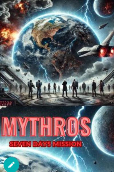 MYTHROS: SEVEN DAYS MISSIONN