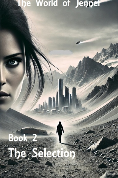 The World of Jennel - Book 2 : The Selection