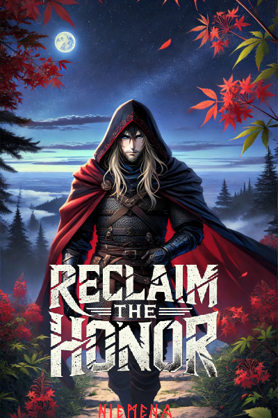 Reclaim The Honor