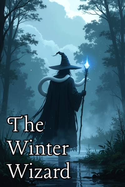 The Winter Wizard : Integration