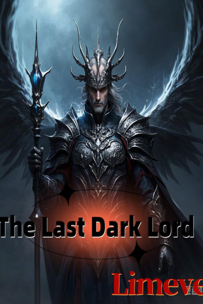 The Last Dark King