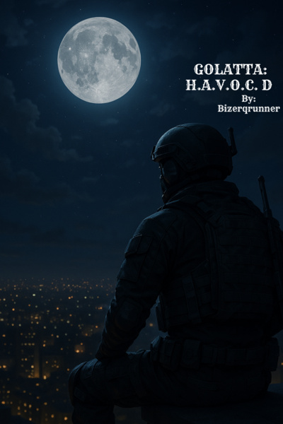 GOLATTA: H.A.V.O.C. D