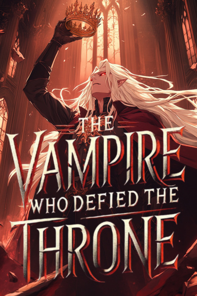 The Vampire who Defied the Throne
