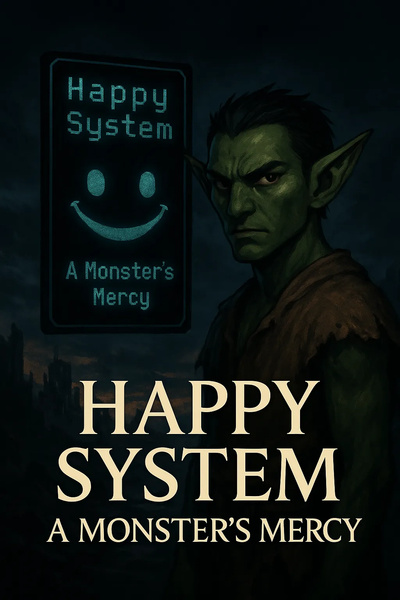 Happy System: A monster's mercy