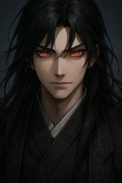 O Imperador Sombrio - escrito em Português