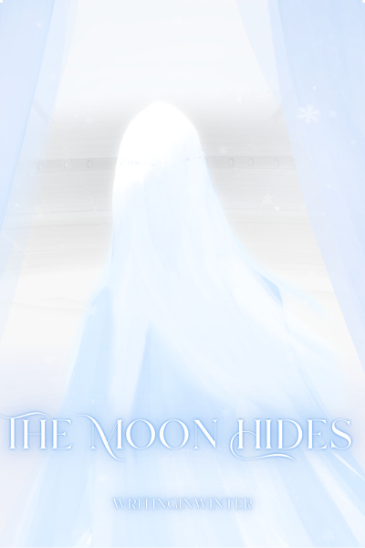 The Moon Hides ( After becoming the enemy prince's unfavored consort )