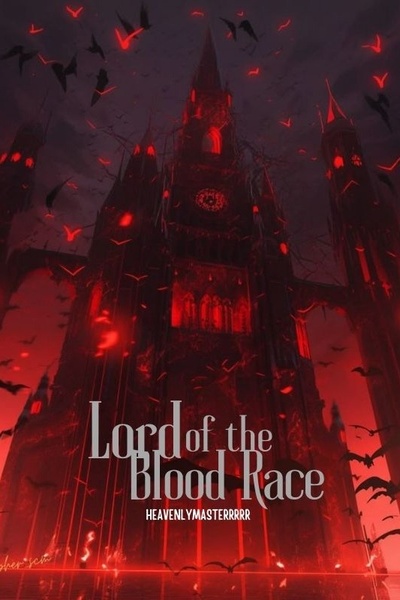 Lord of the Blood Race