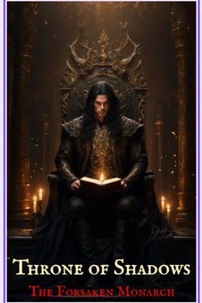 Throne of Shadows: The Forsaken Monarch