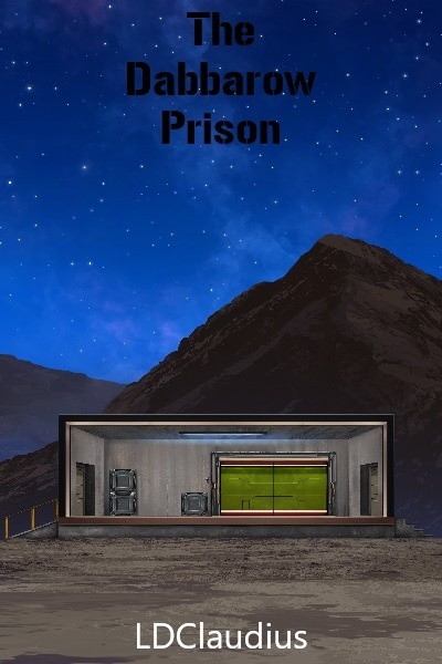The Dabbarow Prison