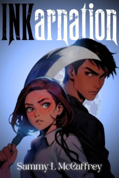 INKarnation [Building a Magic Network of Angels]