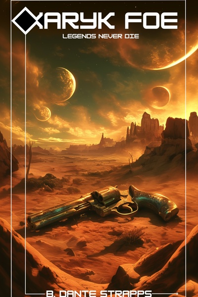 Xaryk Foe: Legends Never Die