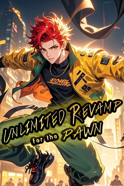 Unlimited Revamp for the Pawn