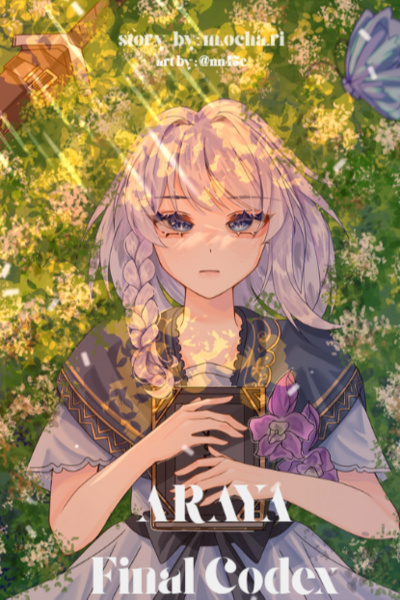 Araya Final Codex