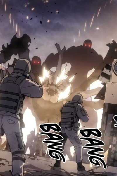 First light of a New Age