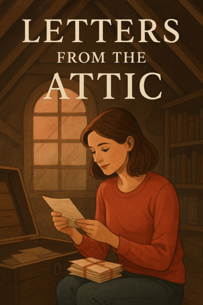 Letters from the Attic