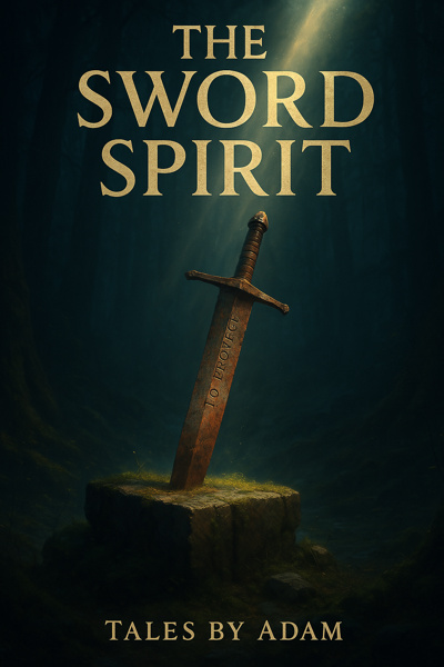 The Sword Spirit