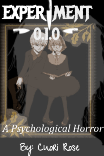 Experiment 0.1.0[Sci fi | Thriller | Horror | Psychological | Suspense | Mystery]